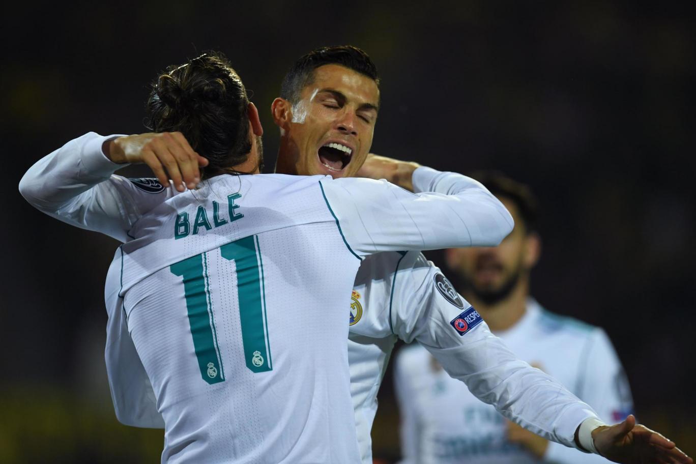 foot – Le Real Madrid bat l’Espanyol 2-0 et gagne enfin à domicile