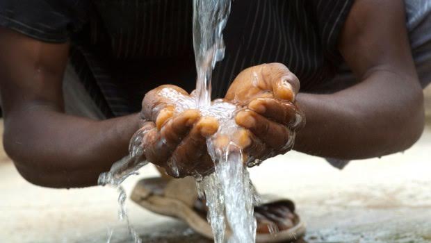 100% d’accès à l’eau potable de la commune de Dianké Souf