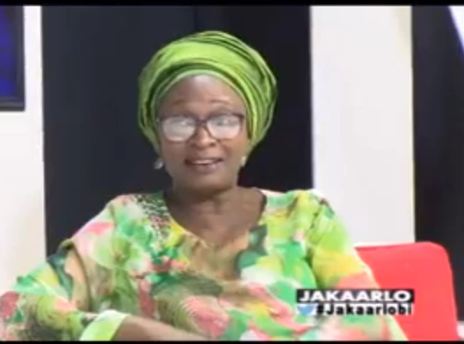 Vidéo – Fou rires : Birima s’énerve « fi khadj nékoufi baay mbeuw… »