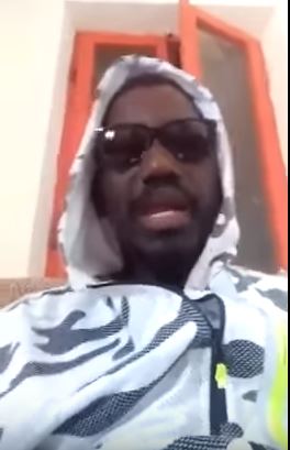 Vidéo: Un frère de Serigne Modou Kara demande de l’aide au couple présidentiel