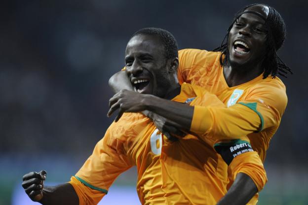 Vidéo – Qualifications pour le Mondial 2018 : la Côte d’Ivoire corrige le Gabon (3-0), le résumé du match