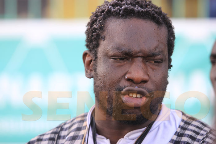 Gouye Gui: «Je vais corriger Siteu pour le remettre à sa place»
