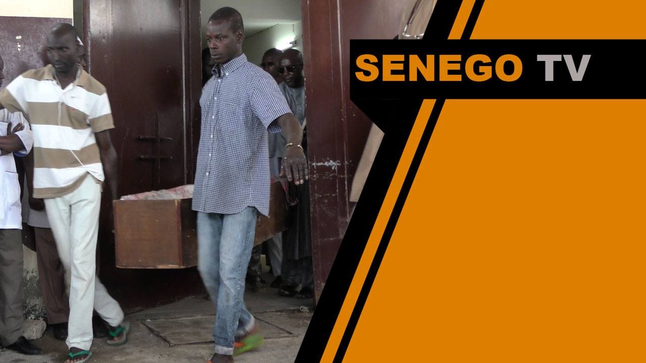 Un an après le meurtre de Ibrahima Mbow, son oncle fait d’effrayantes révélations : « Sa tête a été criblée de balles… »