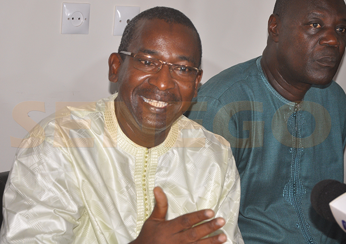 Mairie Dalifort : Le successeur de feu Idrissa Diallo connu jeudi