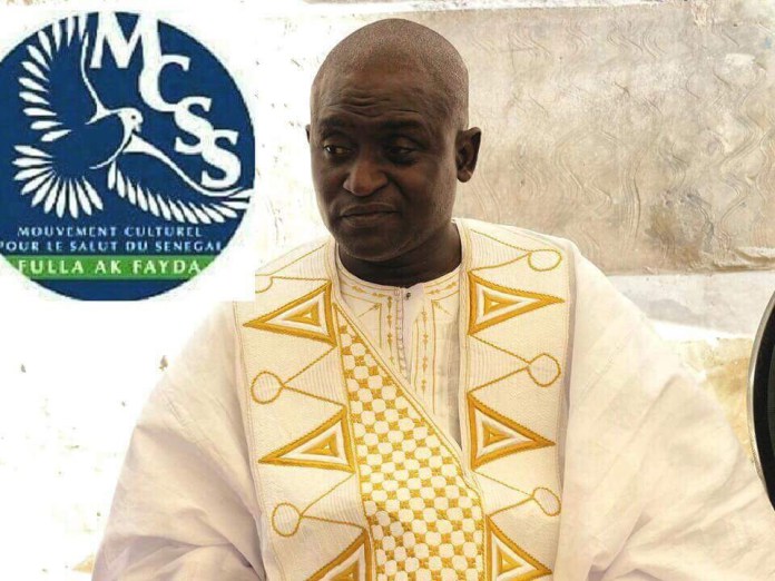 Dialogue avec l’opposition: Abdoulaye Mamadou Guissé décline la main tendue du Chef de l’Etat