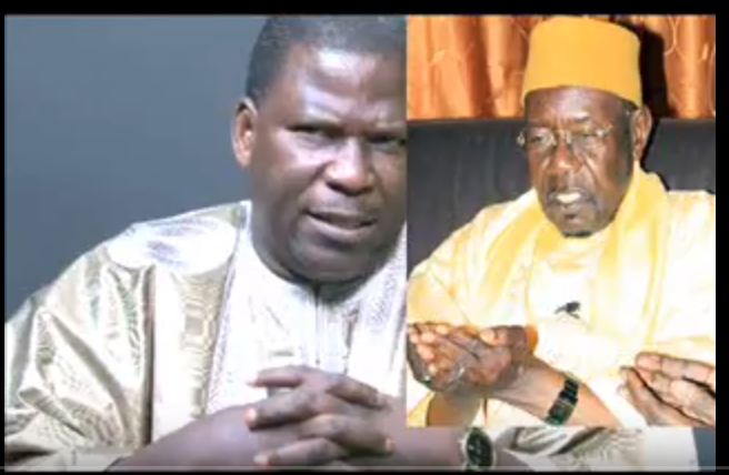 (Audio) Émouvant témoignage d’Iran Ndao sur Serigne Abdou Aziz Sy Al Amine !