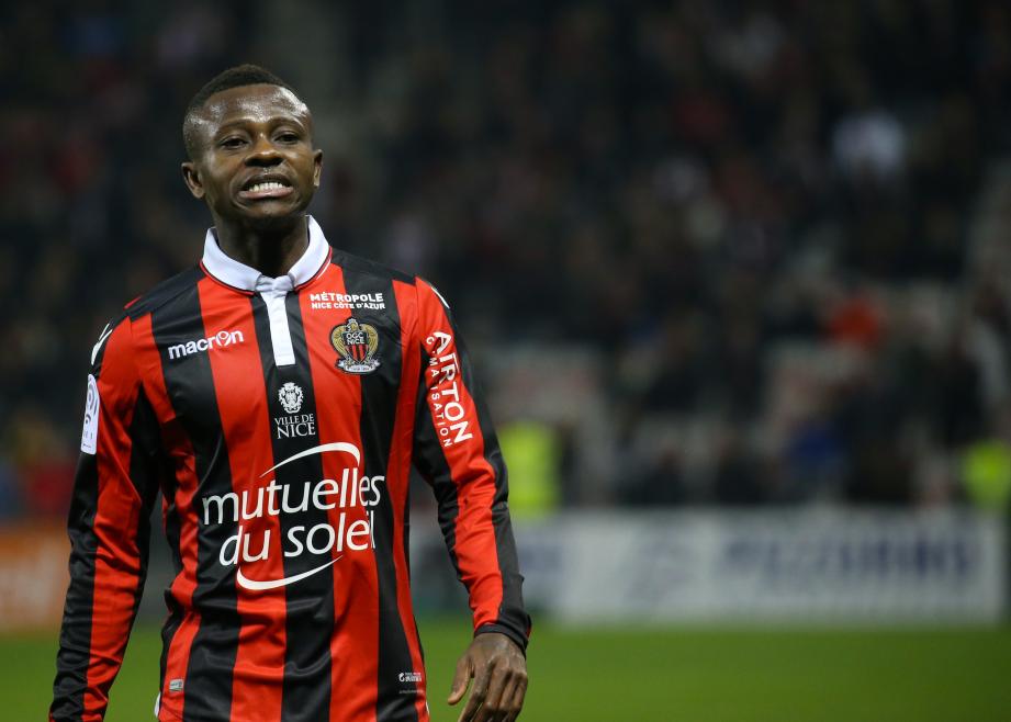 Nice : Seri revient sur son transfert raté au Barça