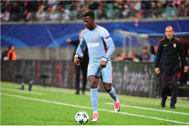 Ligue des champions : Keita Diao Baldé et Monaco corrigés à domicile par le FC Porto