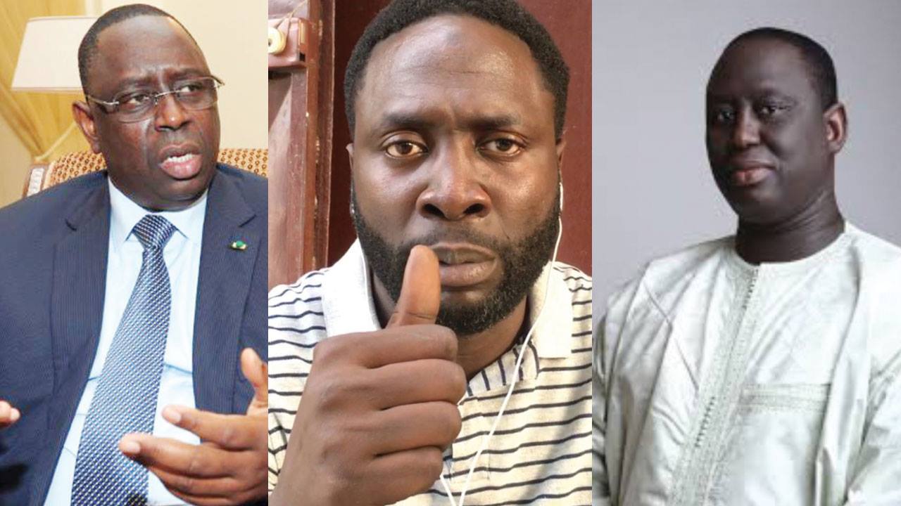 Le rappeur Kilifeu: « L’implication familiale dans la gestion de l’Etat doit être révolue au Sénégal »