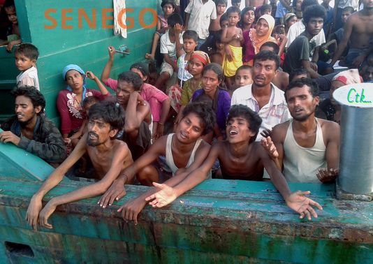 Vidéo – Birmanie : Les Rohingyas, l’histoire d’un peuple musulman martyrisé et poussé à l’exil – Regardez !