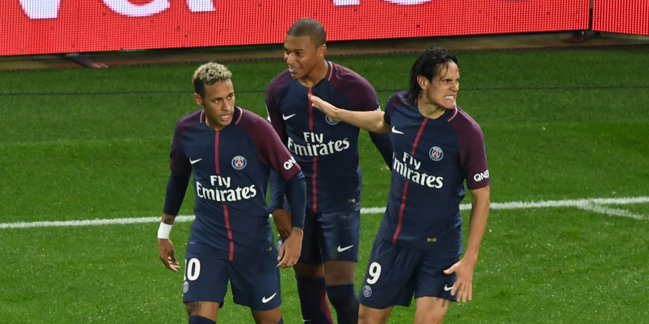 Mercato – PSG : Mbappé réclame la tête de Cavani
