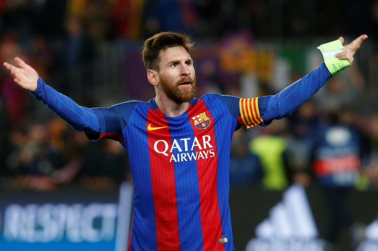 Espagne – Quand le Real Madrid voulait Messi pour 250 millions d’euros