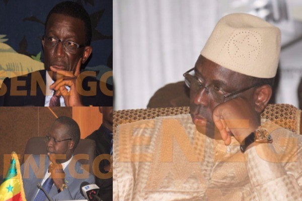 Nomination d’un nouveau Pm: La reconduction de Boun Abdallah ou la désignation de Amadou Bâ…!?