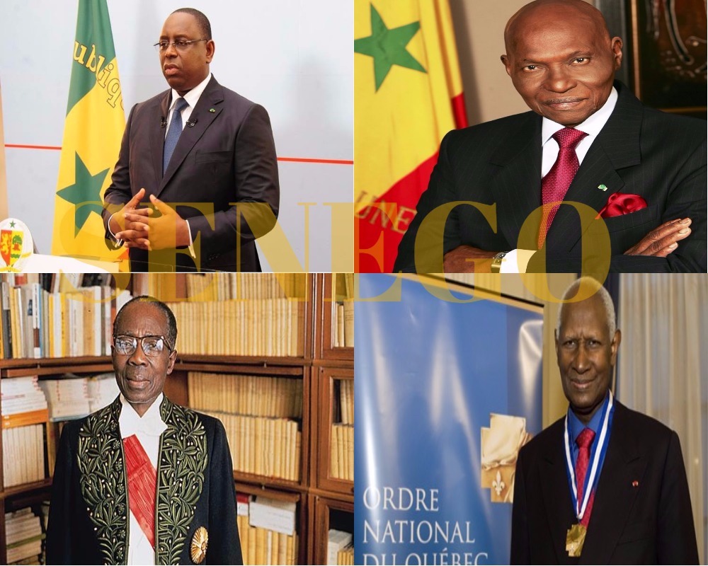 Isoler un président de la République – Qui, comment, pourquoi? Par Souleymane Ly