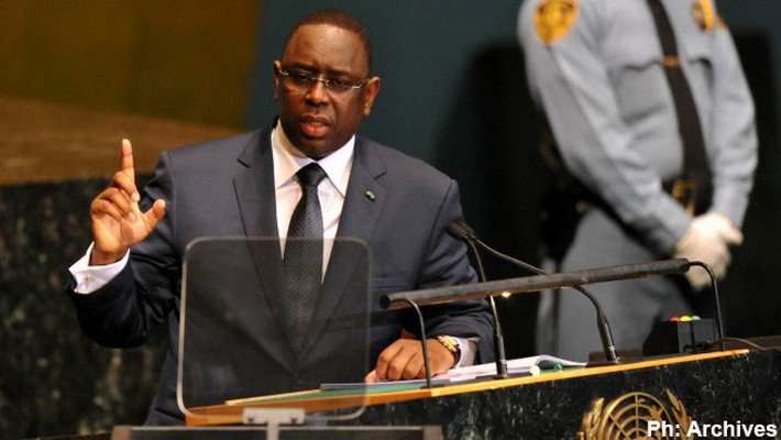 Massacre des Rohingyas : Macky Sall lance un appel à la communauté internationale