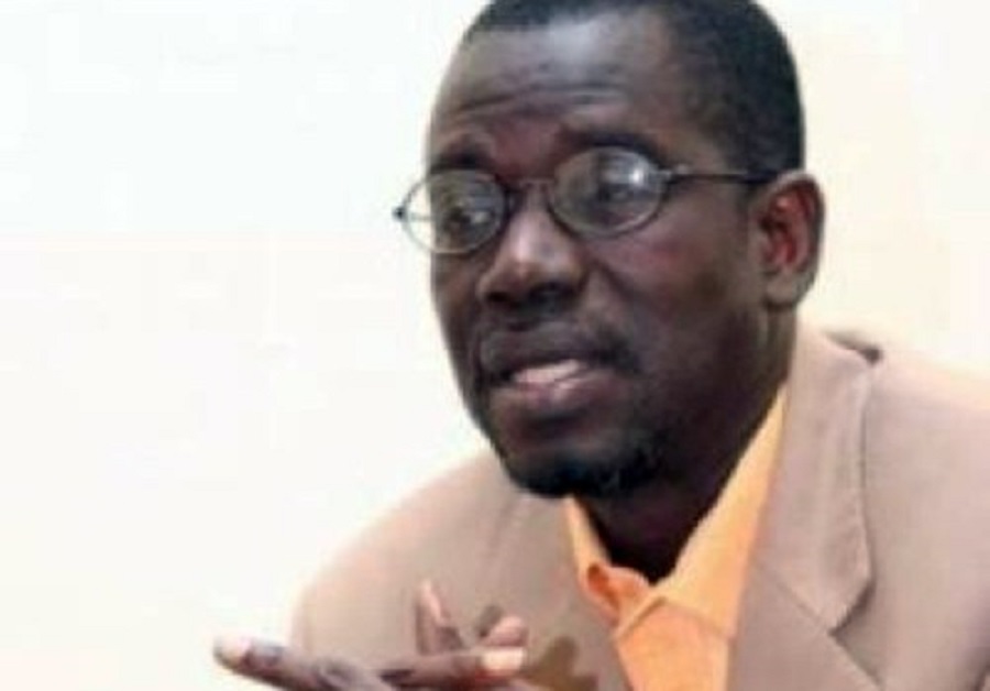 Madièye Mbodji: « Macky Sall utilise les ressources « sans rendre compte »