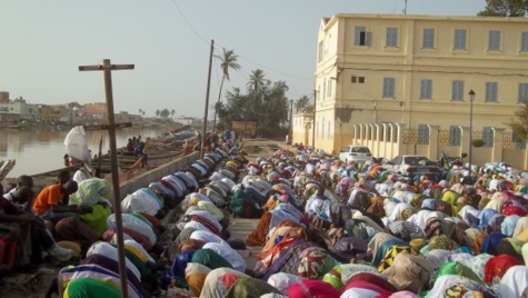 Religion: Le « Magal des deux rakka » célébré demain mardi à Saint Louis