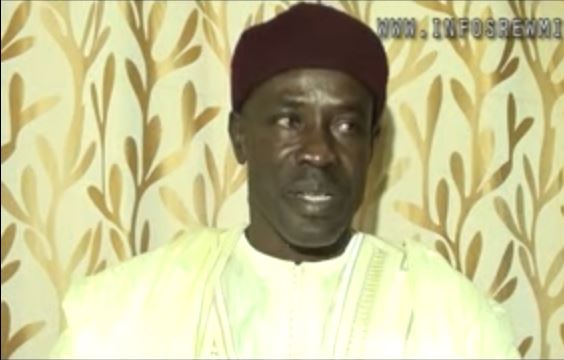 Les jeunes apéristes de Nioro exigent des sanctions contre Malaw Sow…