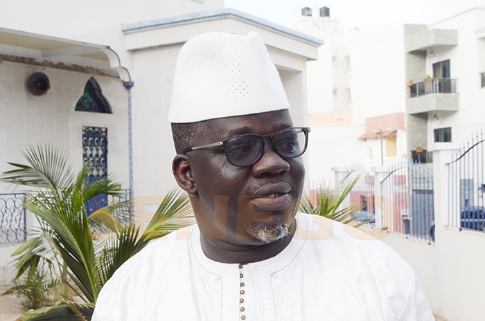 Audio – Ndoye Bane: « Franc-maçon yi niou baax laniou ndax ndanio… »