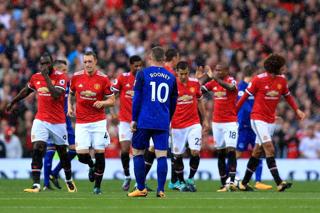 Vidéo – Premier League: Everton d’Idrissa Gana Gueye sombre à Manchester United