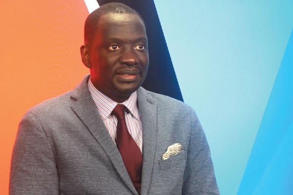 Dr Maurice Soudieck Dione: « Si Khalifa Sall est libéré, c’est comme si le pouvoir… »