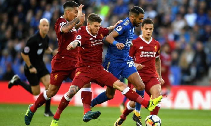 Vidéo – Premier League: Liverpool prend sa revanche face à Leicester