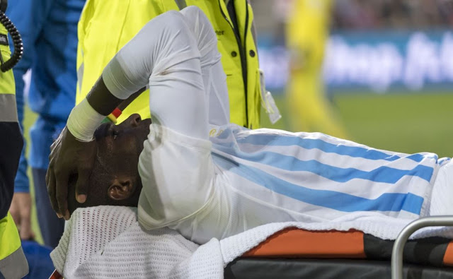 Foot – FC Zürich: Rupture de ligament pour le sénégalais Moussa Koné!