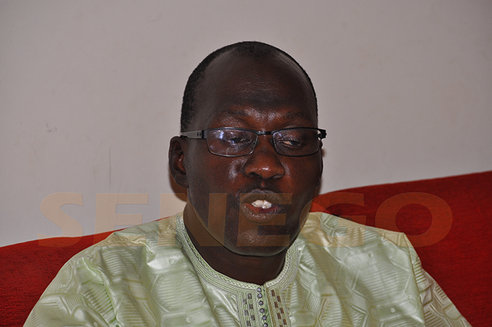 Souleymane Gueye Cissé accuse le porte-parole de la Ld de recevoir 2 millions par mois…