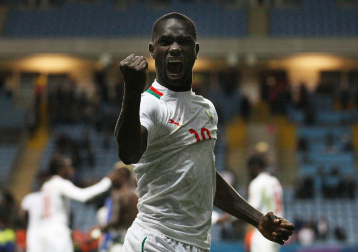 Mondial 2018 – Moussa Konaté : « Le Sénégal a son destin entre les mains »