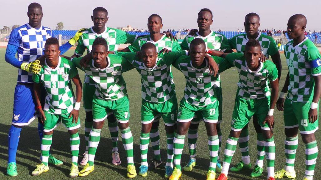 Vidéo – Coupe CAF: Mbour PC chute au Maroc face à Berkane