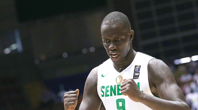 Afrobasket masculin 2017 : Pour Malèye Ndoye une bonne assise défensive a permis de battre largement l’Afrique du Sud