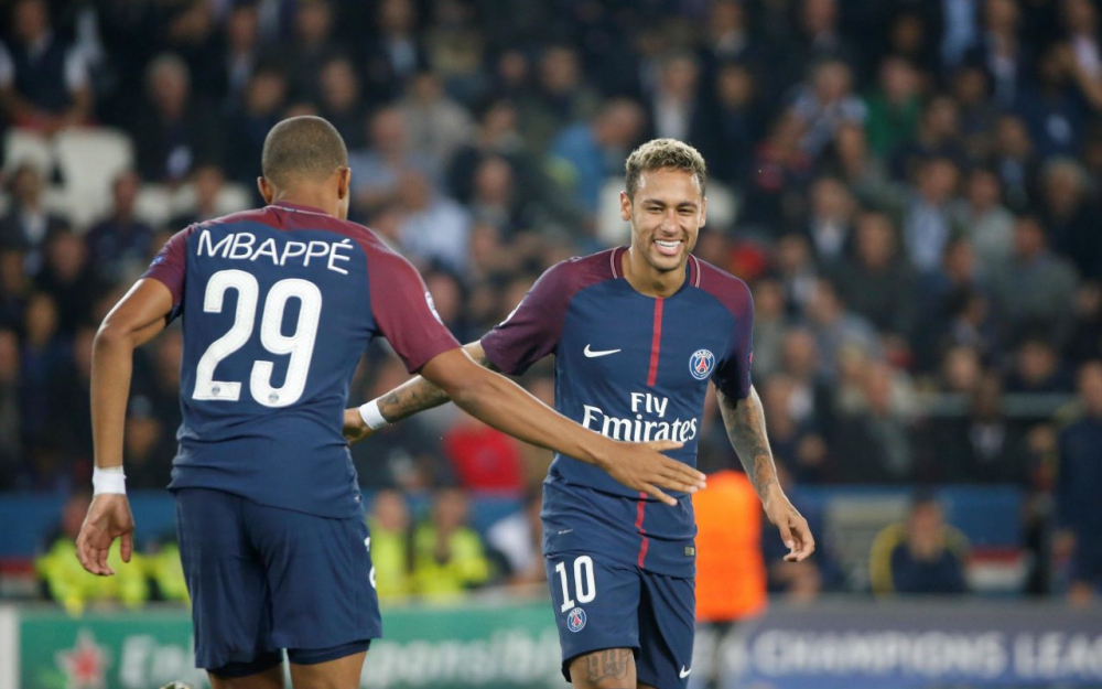 Le PSG s’enflamme pour le recrutement de Kylian Mbappé !