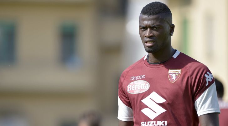 Torino : Un ancien du club se paye Mbaye Niang