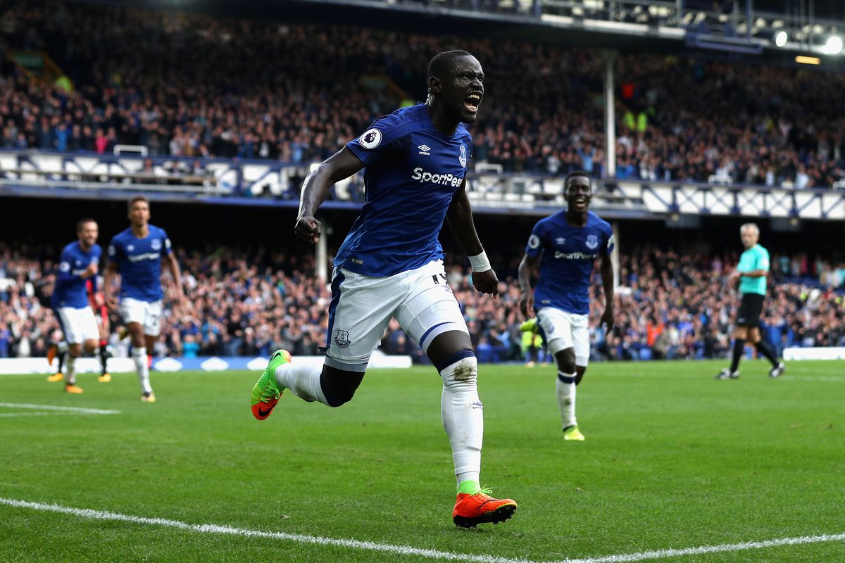 Vidéo : Everton de Baye Oumar Niasse et d’Idrissa Gana Gueye renverse Bournemouth