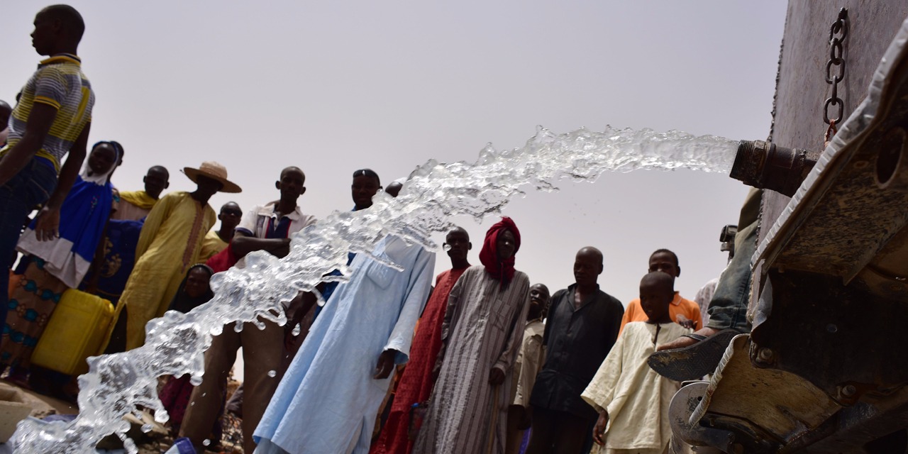Nigeria : Le choléra tue 14 personnes
