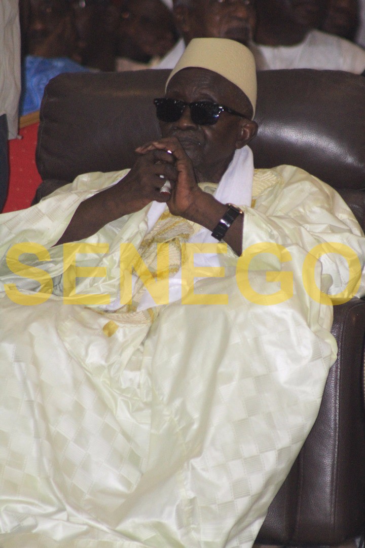 Serigne Sidy Ameth sera inhumé au cimetière de Yoff