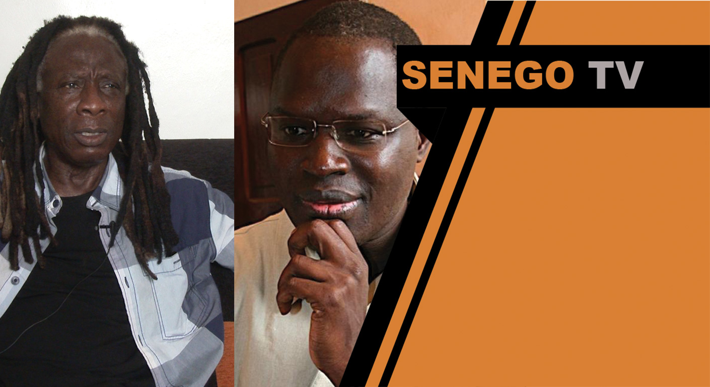Senego TV – Ouza: « Depuis six mois je demande à Macky Sall de libérer Khalifa Sall. Que le Président n’écoute pas… »
