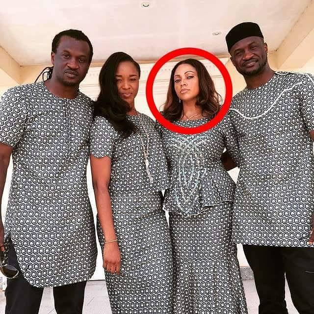 C’est confirmé, le groupe P-Square se sépare finalement!