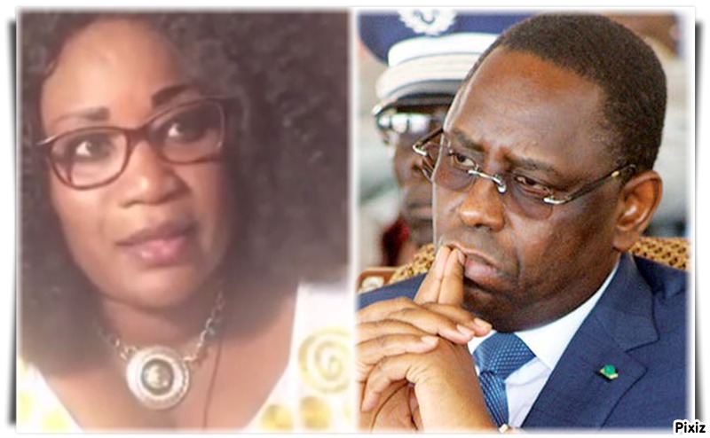 Vidéo – F. H. Gaye à Macky Sall : « Croyons en nous, utilisons nos ressources et arrêtons de nous livrer à la France » – Regardez !