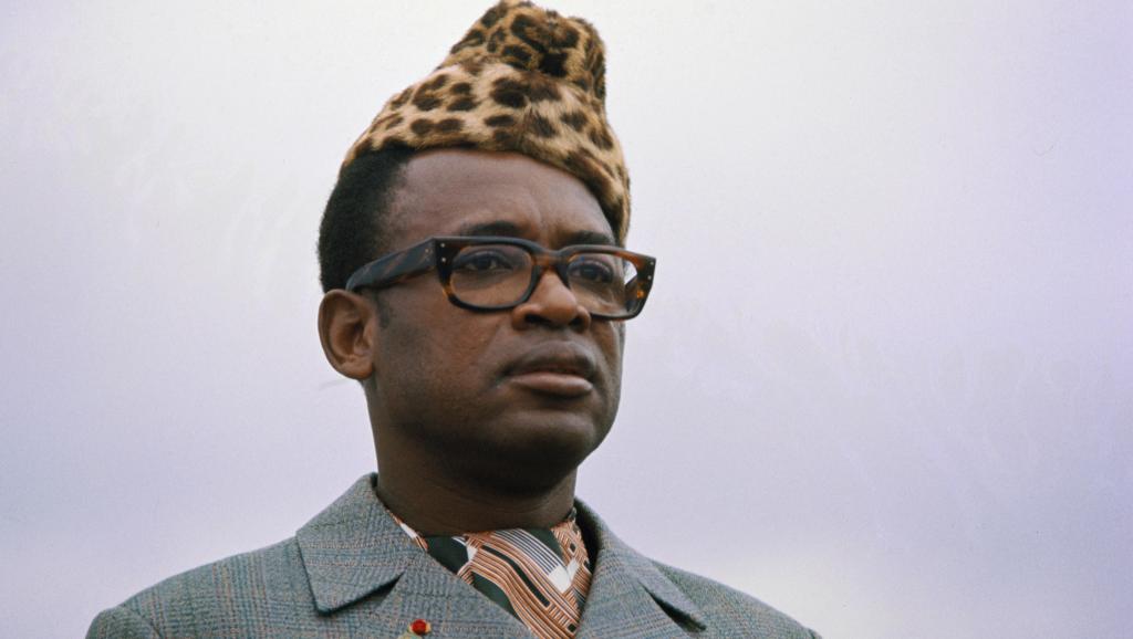 Mobutu Sese Seko, toujours dans la mémoire des Congolais, 20 ans après sa mort