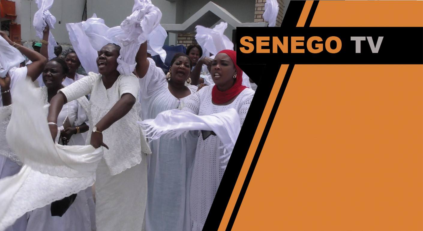 Senego TV: Les femmes pro-Khalifa Sall déterminées à engager la bataille