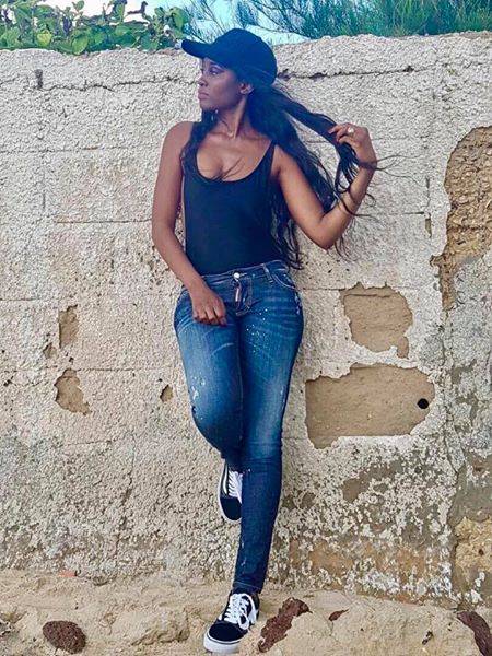 Expulsion de Kémi Séba et massacre de musulmans en Birmanie: Queen Biz sidérée