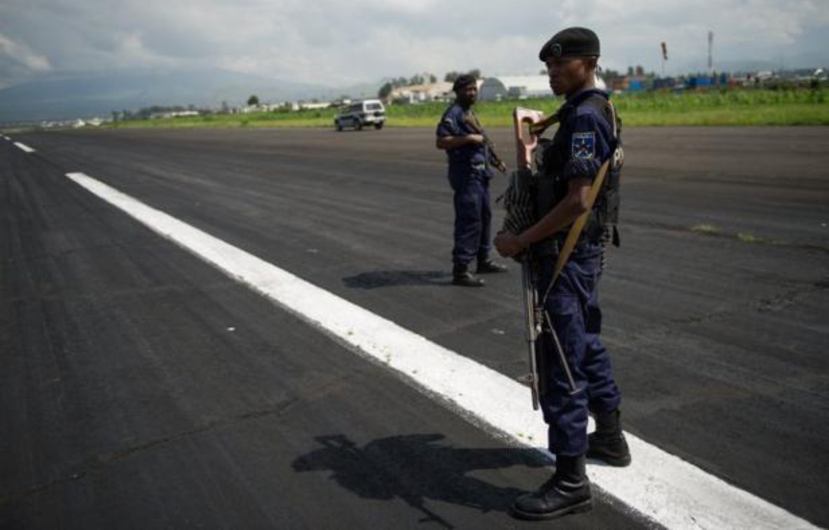 Plusieurs dizaines de morts dans l’est de la République démocratique du Congo