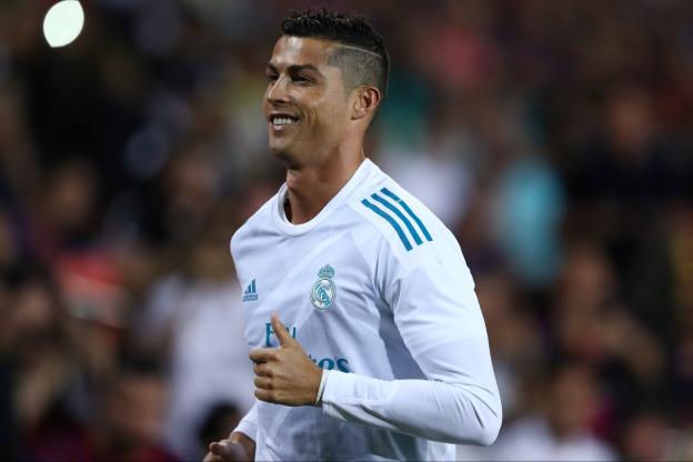 Real Madrid: Ronaldo signe un nouveau record face à la Juve