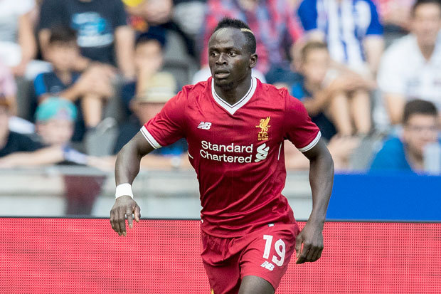 Foot – Transfert: Barcelone, Real Madrid et Juventus gardent un œil sur Sadio Mané