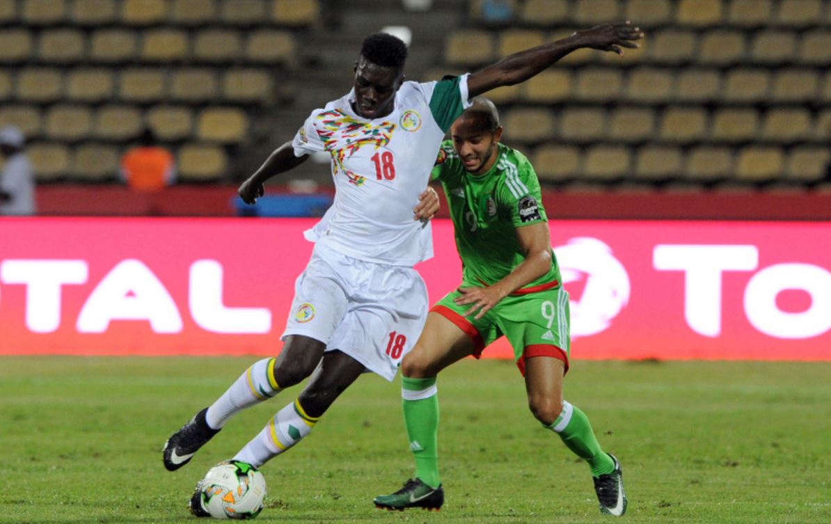 Football: Portrait d’Ismaïla Sarr, le diamant brut des Lions du Sénégal