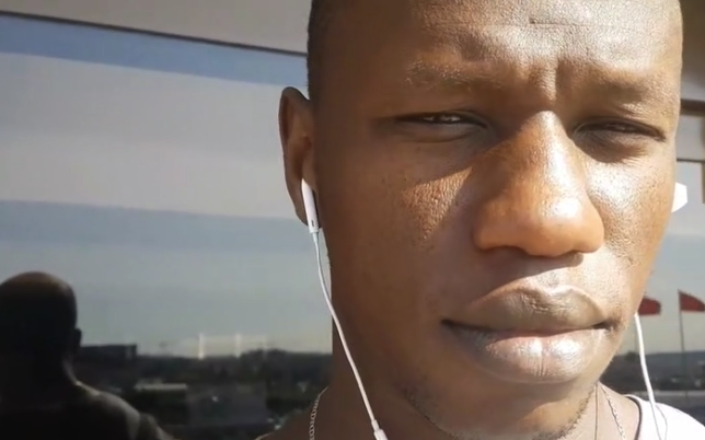 Vidéo: Gorgui Sy Dieng s’excuse auprès des Sénégalais…