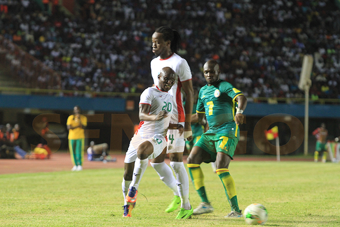 Mondial 2018 – Après l’Af Sud, le Burkina et le Cap-Vert contestent…