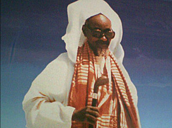 Le Magal de Serigne Abdou Khadre Mbacké fixé au 24 septembre