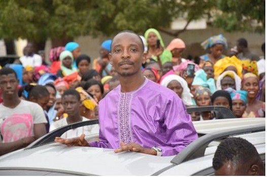 Si vous voulez que Touba devienne un fief de l’Apr, Par Serigne Bassirou SECK